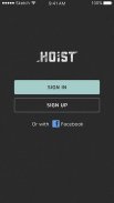 Hoist - Asset Management screenshot 3