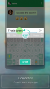 ai.type keyboard Lite 2020 screenshot 4