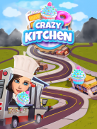 Crazy Kitchen screenshot 2