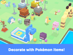 Pokémon Quest screenshot 7