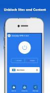 Everyday VPN ( Secure VPN ) screenshot 2