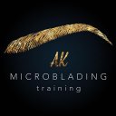 AK Microblading Training Icon