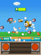 Garden Critter Smasher Arcade screenshot 3