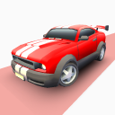 Shortcut Drift Icon