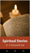 Spiritual Stories Daily screenshot 0