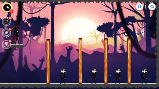 Archery of the King - Archery and Shooting Game screenshot 2