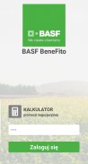 BASF Kalkulator screenshot 1