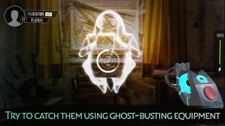 Ghost GO screenshot 0