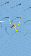 Ragdoll Rope screenshot 0