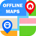 GPS, Maps - Voice Navigation & Driving Directions