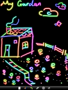 Kids Doodle - Color & Draw screenshot 8