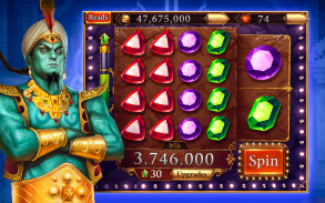 Gratis Slot Kasino – Game Scatter Slots screenshot 6