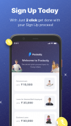 Pocketly : Personal Loan App screenshot 7