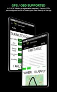 TaxiController Fahrer screenshot 9