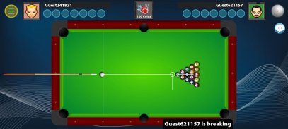 8 Ball Pool screenshot 5