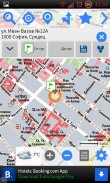 BGmaps for Android screenshot 4