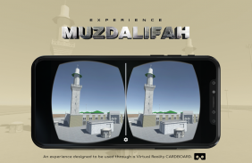 Experience Makkah Vol.2 screenshot 0