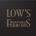 Lows Traditional Fish and Chips