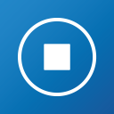 Store inventory management app Icon