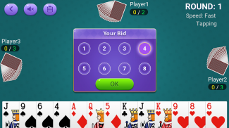 Callbreak : Offline Card Game screenshot 3
