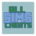 All Sims Cheats