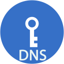 مغير DNS (بدون الجذر)