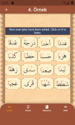 Learn Quran voiced Elif Ba screenshot 0