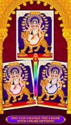 Maa Ambe Live Darshan : Virtual Aarti & Temple screenshot 9