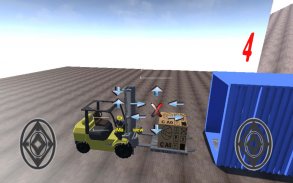 forklift lifter screenshot 4