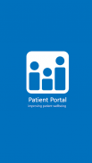 Patient Portal screenshot 1