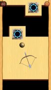 Bow And Ball - Offline Game screenshot 12