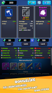 Idle Zombie Wave: Direniş screenshot 6