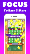 Sudowords - Unscramble Words screenshot 3