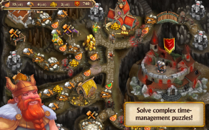 Northern Tale 3 screenshot 1