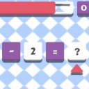 quick solve: math game