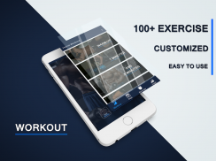 Home Workout - No Equipment Pro screenshot 0