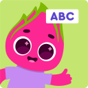 Keiki Learning games for Kids Icon