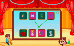 Preschool Learning Games for Kids & toddler puzzle screenshot 4