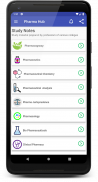 Pharm Hub (MU) (Premium Edition) screenshot 3