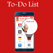 Scan All in one + (PDF, doc bar qr Notes) screenshot 6