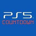 PS5 Countdown