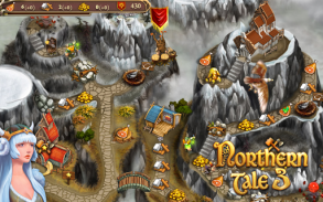 Northern Tale 3 screenshot 10