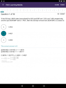 Fitch Learning Mobile screenshot 8