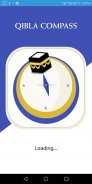 Find Qibla Direction & Compass screenshot 4