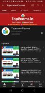 Topexams - Learning App screenshot 4