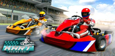 crazy go-kart: trò chơi đua xe