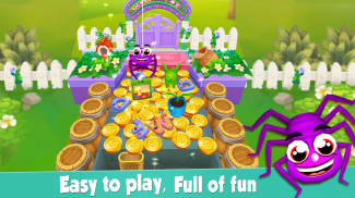 Coin Mania: Farm Dozer screenshot 2