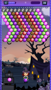 cadı bubble shooter mani screenshot 5