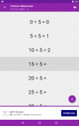 Division Memorizer screenshot 13