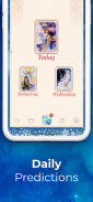 Angel Tarot Cards Reading screenshot 2